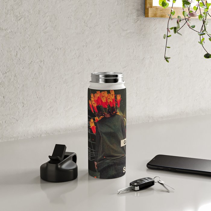 Save Me Water Bottle Gallery Image 4