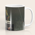 Save Me Coffee Mug Gallery Image 1