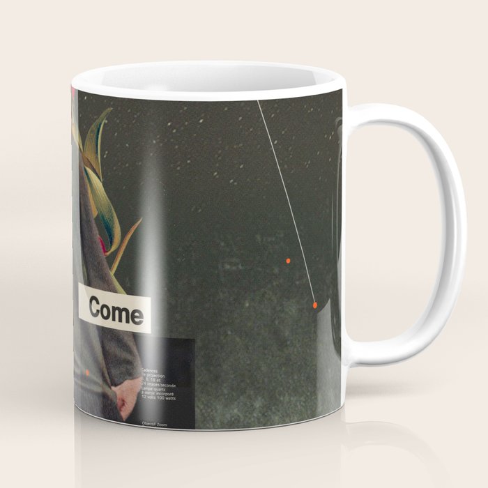 Save Me Coffee Mug Gallery Image 1