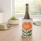 Cat and Plant 60 Wine Chiller Gallery Image 4