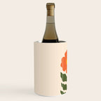 Cat and Plant 60 Wine Chiller Gallery Image 2