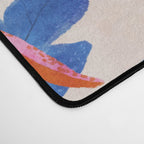 Tiger Swim Desk Mat Gallery Image 4