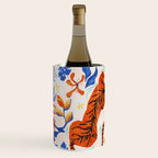 Tiger Swim Wine Chiller Gallery Image 2