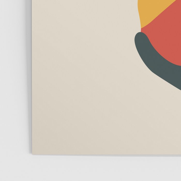 Cat Landscape 148 Poster Gallery Image 3