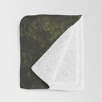 Mountain Valley of Forever Throw Blanket Gallery Image 3
