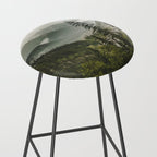 Mountain Valley of Forever Stool Gallery Image 2