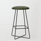 Mountain Valley of Forever Stool Gallery Image 1