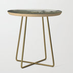 Mountain Valley of Forever Side Table Gallery Image 1