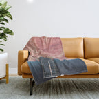 Against all Odds Throw Blanket Gallery Image 1