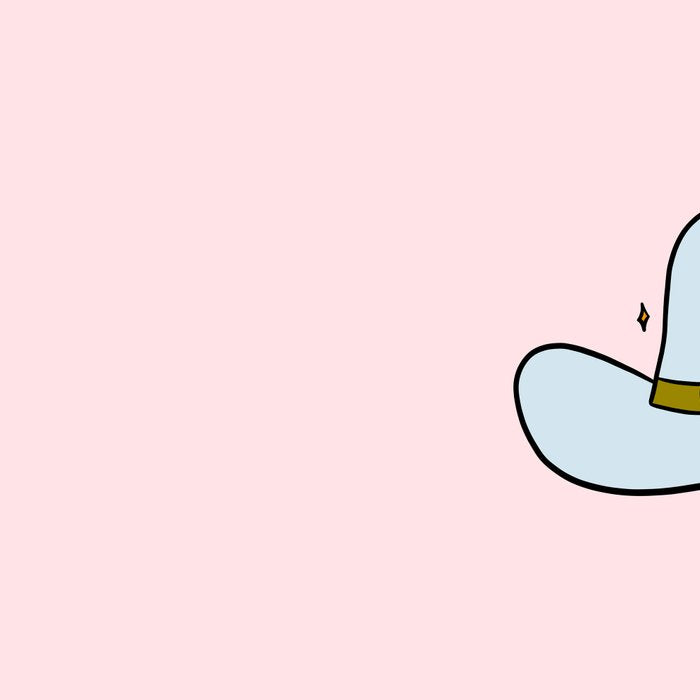 Capricorn Cowboy Hat Coffee Mug Gallery Image 2