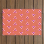 Mountain Rhythm Outdoor Rug Gallery Image 1