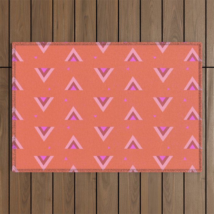 Mountain Rhythm Outdoor Rug Gallery Image 1