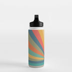 Cat Landscape 165C Water Bottle Gallery Image 3