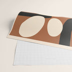 Abstract shapes in the skies 7 Wrapping Paper Gallery Image 2