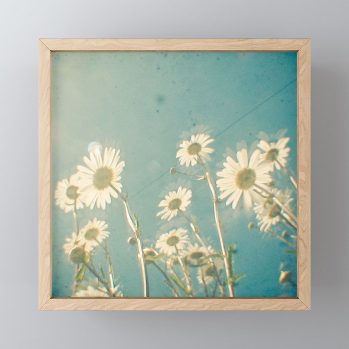 Forever Young Mini Art Print Gallery Image 1