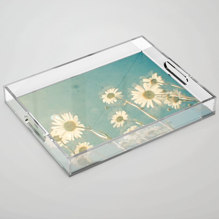 Forever Young Acrylic Tray Gallery Image 1