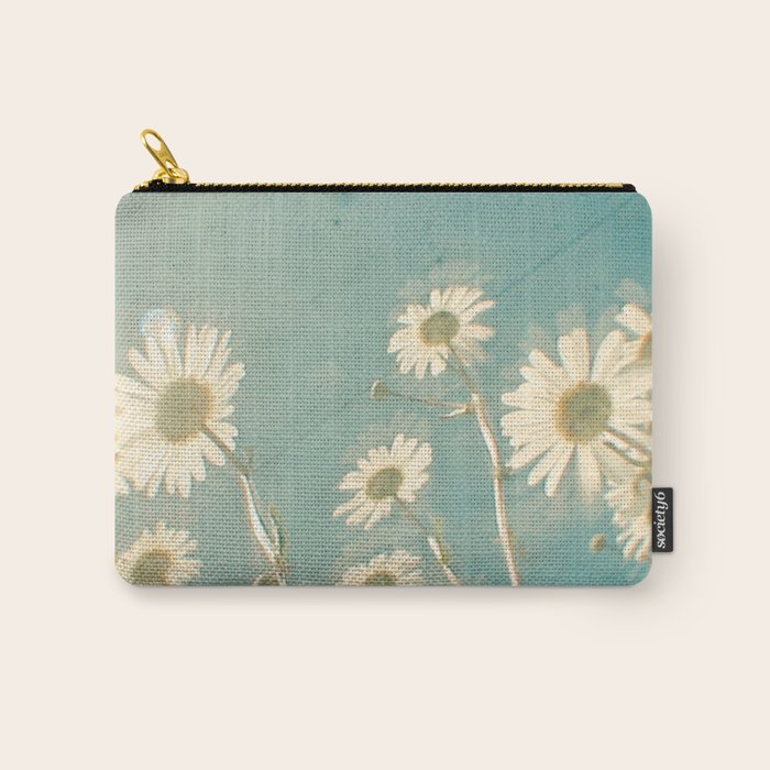 Forever Young Carry All Pouch Gallery Image 1