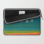 Mount Kilimanjaro Laptop Sleeve Gallery Image 2