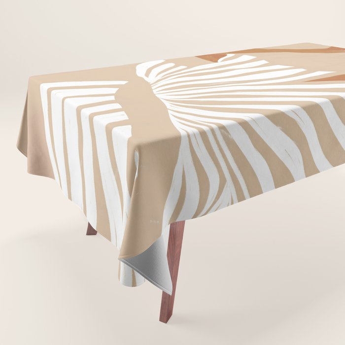Fish Eye Paradox Tablecloth Gallery Image 1