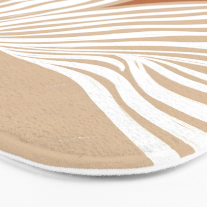 Fish Eye Paradox Bath Mat Gallery Image 3