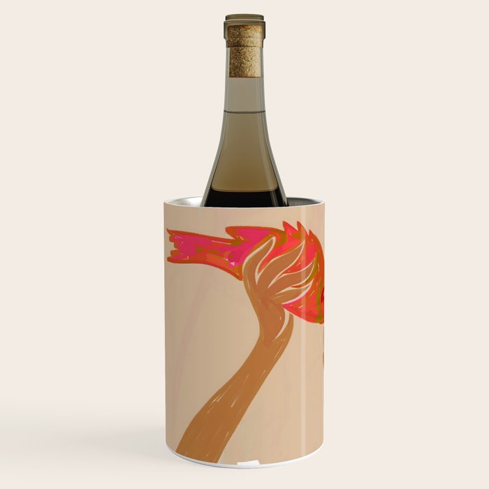 Fish Eye Paradox Wine Chiller Gallery Image 2
