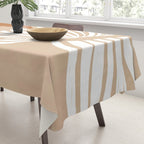 Fish Eye Paradox Tablecloth Gallery Image 3