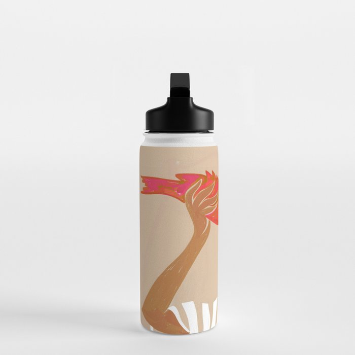 Fish Eye Paradox Water Bottle Gallery Image 3