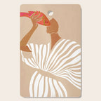 Fish Eye Paradox Cutting Board Gallery Image 1