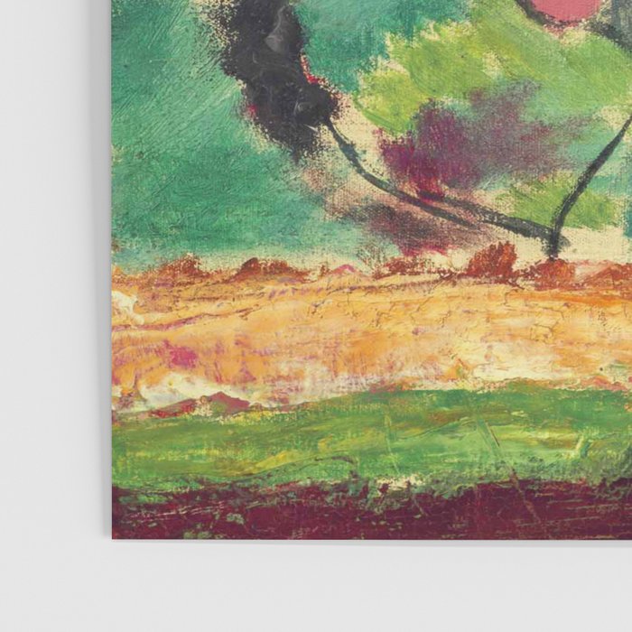 Henri matisse Landscape of Collioure Poster Gallery Image 3