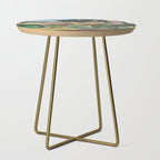 Henri matisse Landscape of Collioure Side Table Gallery Image 1