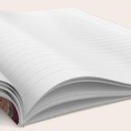 Henri matisse Landscape of Collioure Notebook Gallery Image 2