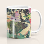 Henri matisse Landscape of Collioure Coffee Mug Gallery Image 1