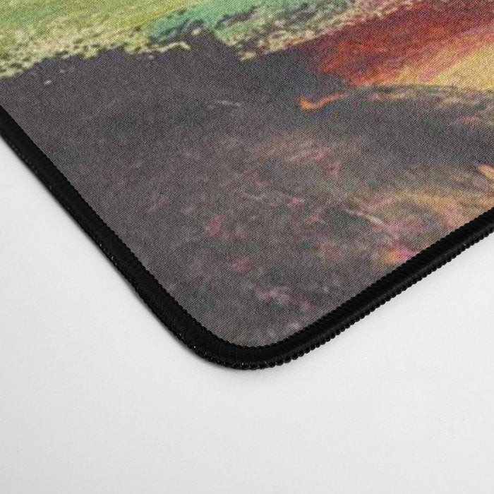 Henri matisse Landscape of Collioure Desk Mat Gallery Image 4