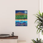 Mauna Kea Poster Gallery Image 2