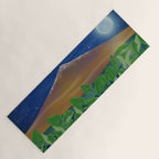 Mauna Kea Yoga Mat Gallery Image 1