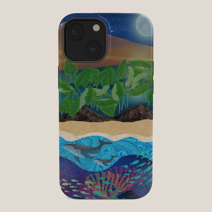 Mauna Kea iPhone Case Gallery Image 34
