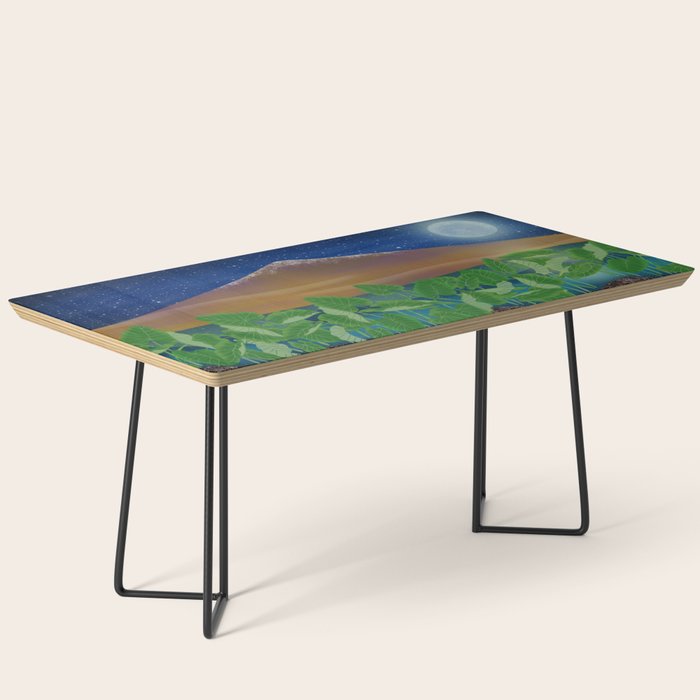 Mauna Kea Coffee Table Gallery Image 1