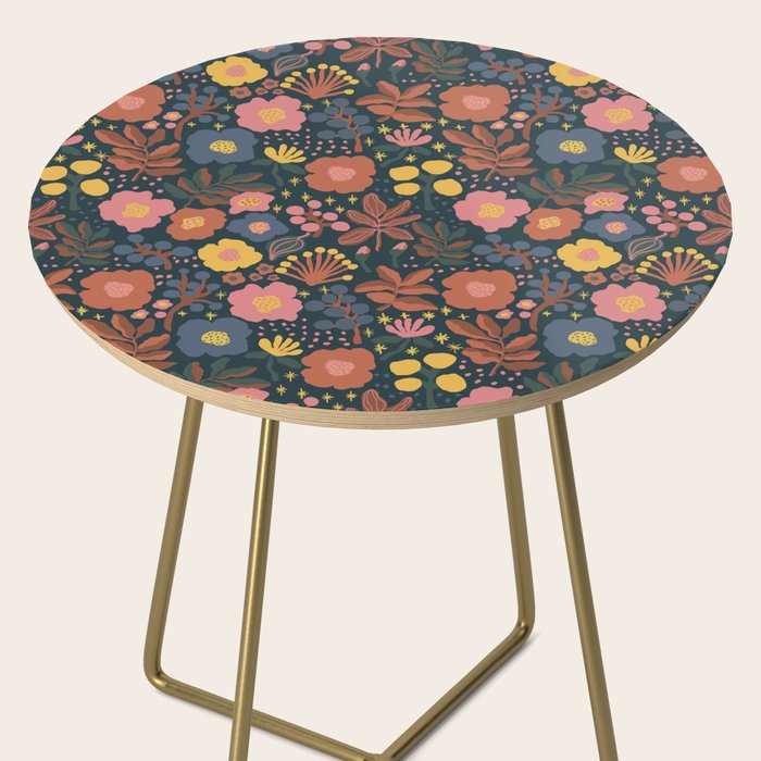 Blooming Side Table Gallery Image 2