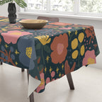 Blooming Tablecloth Gallery Image 3