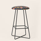 Blooming Stool Gallery Image 1
