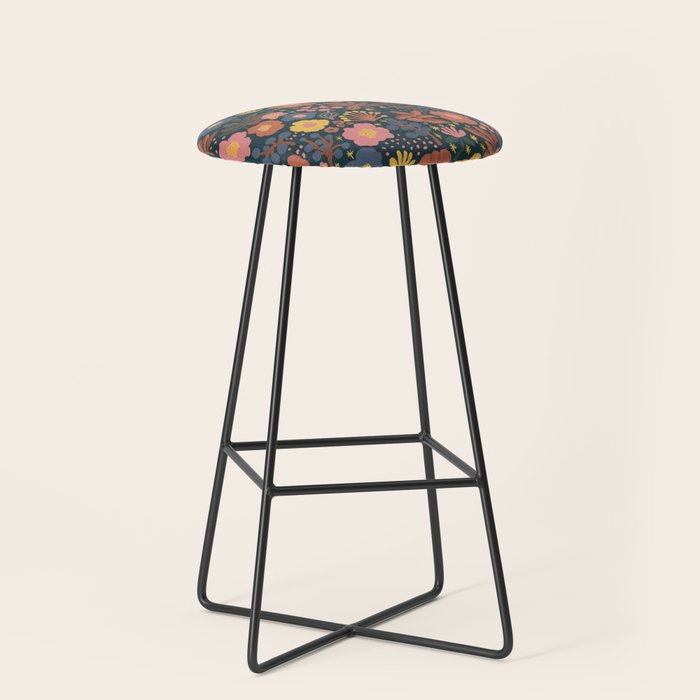 Blooming Stool Gallery Image 1