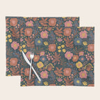 Blooming Placemat Gallery Image 1