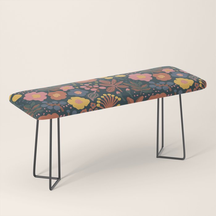 Blooming Bench Gallery Image 1