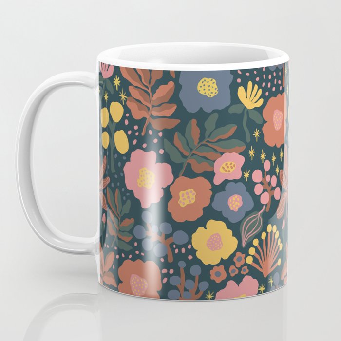 Blooming Coffee Mug Gallery Image 3
