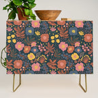 Blooming Credenza Gallery Image 1