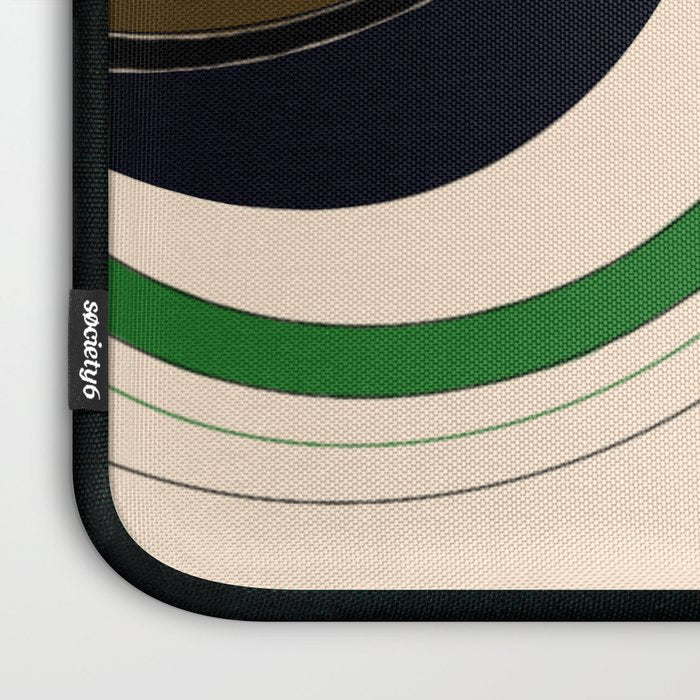 coffee break Laptop Sleeve Gallery Image 3