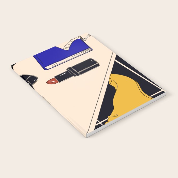 coffee break Notebook Gallery Image 2