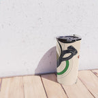 coffee break Travel Mug Gallery Image 4
