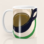 coffee break Coffee Mug Gallery Image 3