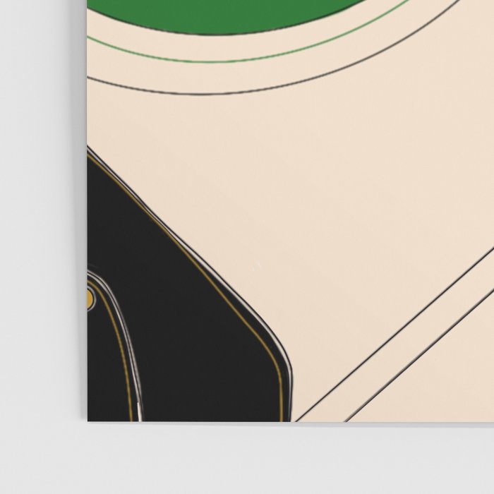 coffee break Poster Gallery Image 3